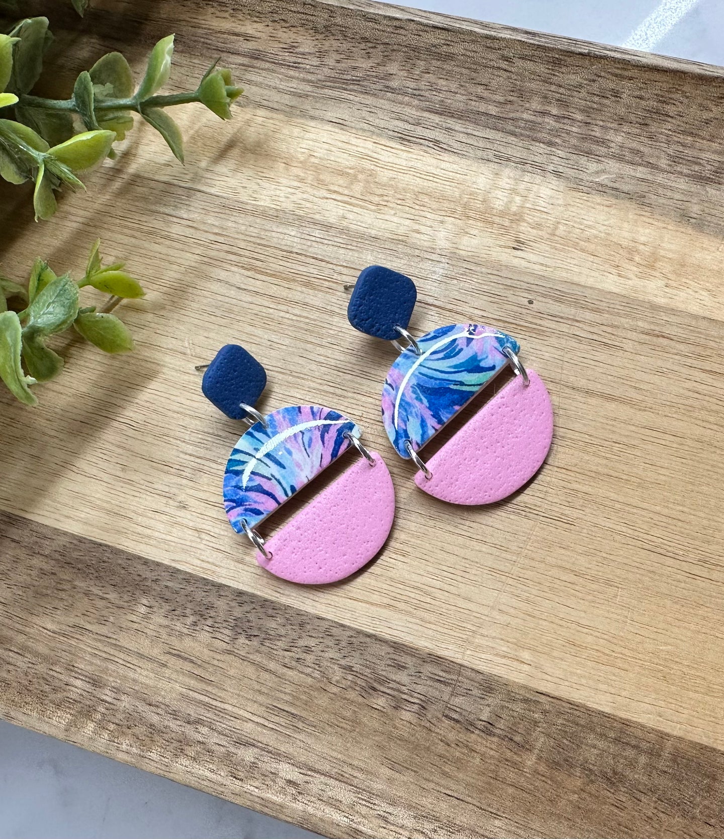 LP Inspired Dangles